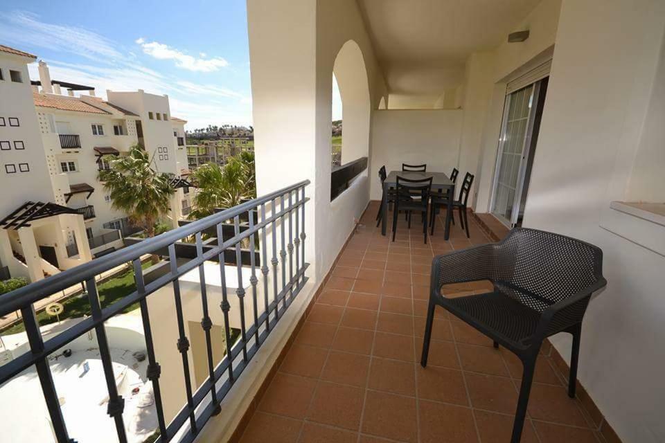 Residential Duquesa Apartamento San Luis de Sabinillas Exterior foto